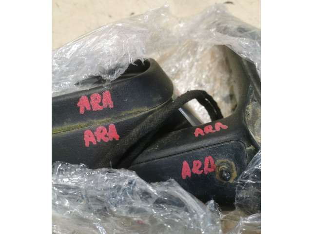 Зеркало электрическое левое Volvo V50 2004-2007 года