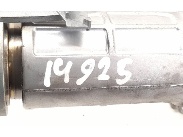 Рулевая рейка 2514600716, 24047860 Mercedes-Benz R W251 2005 - 2013 года