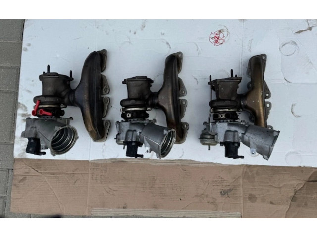 Нагнетатель