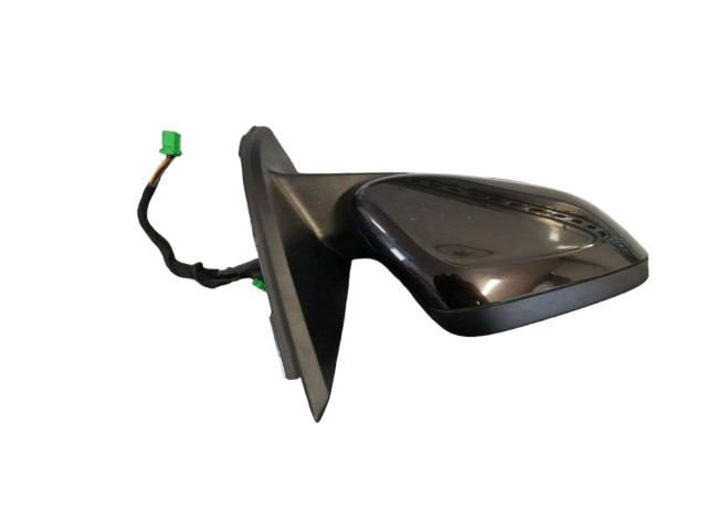 Зеркало электрическое Volvo S60 2011 - 2013 года