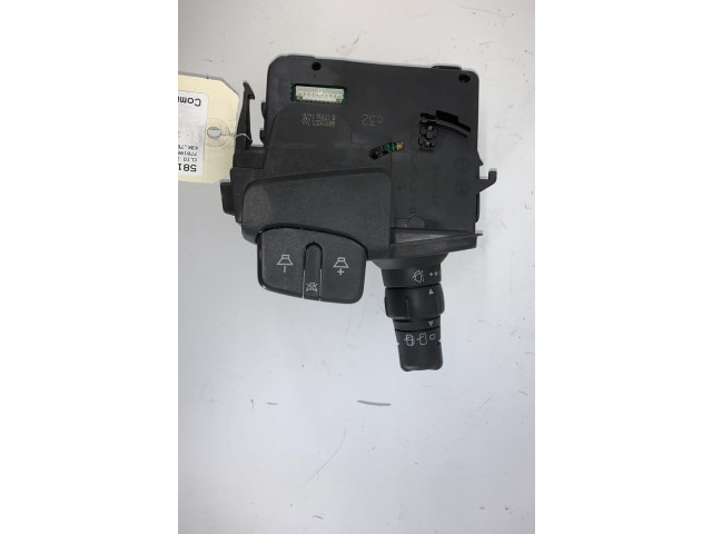 Ручка стеклоочистителей Renault Clio III