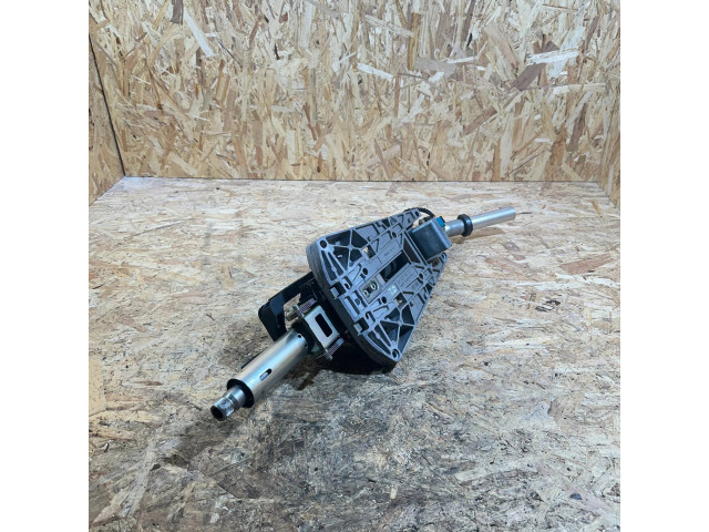    Рулевая рейка a212460075, 204462206   Mercedes-Benz E W212 2009-2016 года