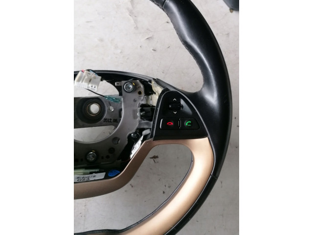 Řídící jednotka 3510023950 KIA Ceed 2008