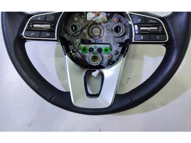 Руль KIA Xceed 2019 - года