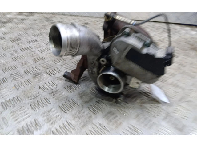 Turbodmychadlo Турбина 059145715F, 059145715F   Audi A8 S8 D3 4E   