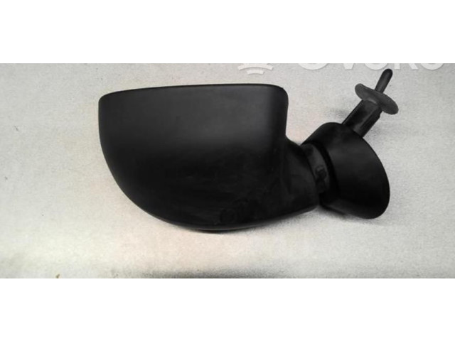 Зеркало электрическое Dacia Logan I 2004 - 2012 года