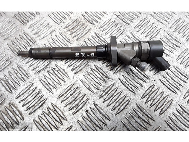 Форсунка 0445110036, 9653344880 Peugeot 607