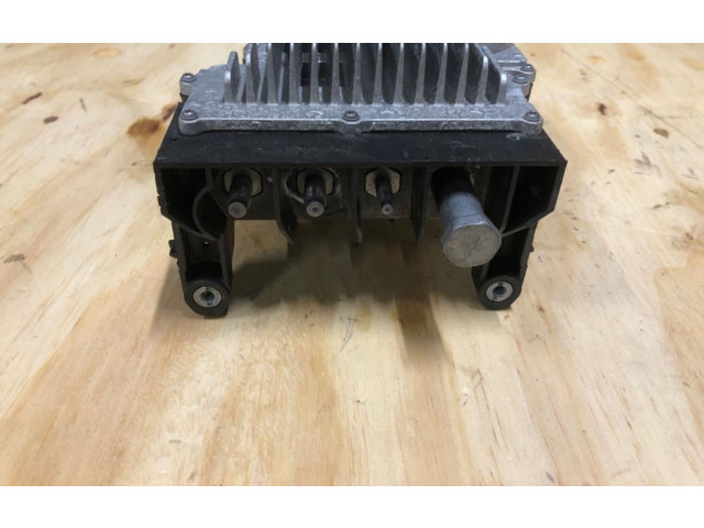 Модуль управления аккумулятором 32301365, 32300277   Volvo V60   