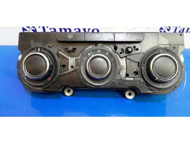 Модуль блока управления кондиционером 3T0820047R, 5HB00975240 Skoda Octavia Mk2 (1Z)