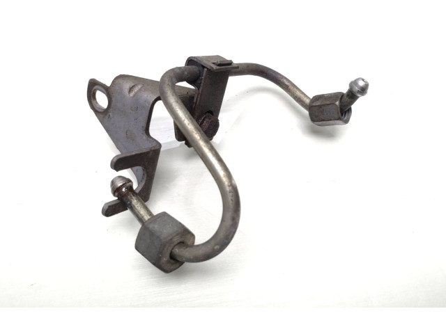 Топливная рампа    Volvo V70   для двигателя D4164T