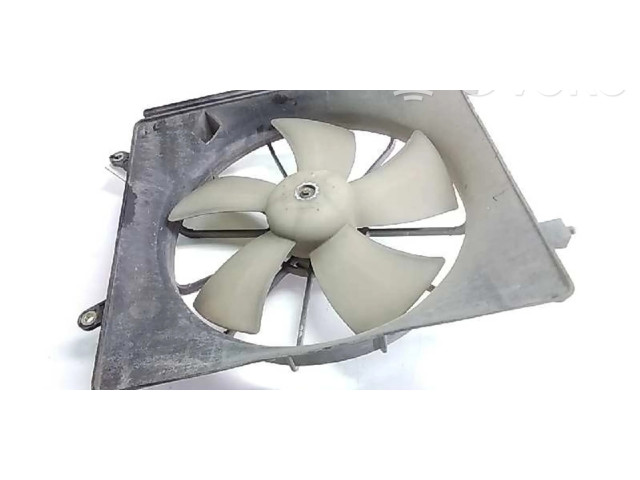 Вентилятор радиатора Honda Stream 2.0