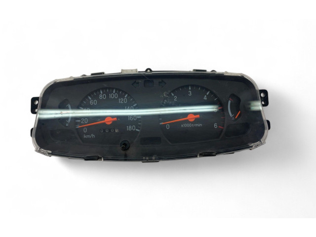 Přístrojová deska Mitsubishi L200 1996 MR559166