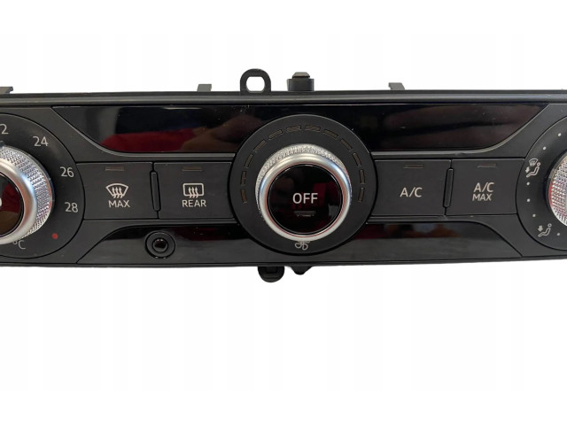 Блок управления климат-контролем 80A820043R   Audi Q5 SQ5