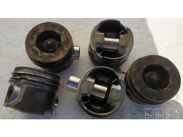 Píst 83L57 Audi A6 S6 C6 4F