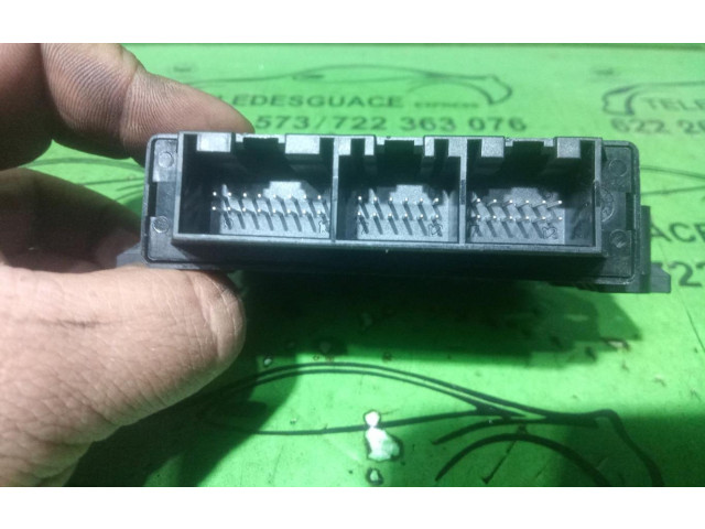 Řídící jednotka 3AA919475L   Volkswagen Tiguan 2013