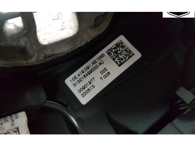 Руль Cupra Born  2021 -  года 10E419091AB, 10E419091AB      