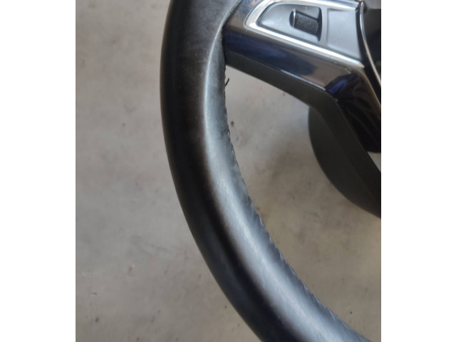 Руль Skoda Fabia Mk3 (NJ) 2015 - 2021 года 3V0419091L, 5E0419685A