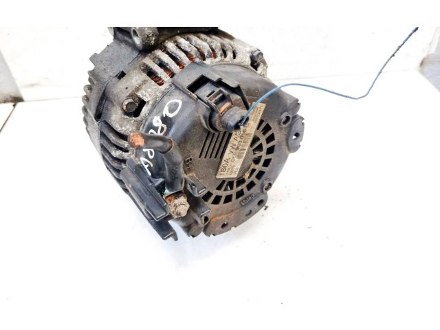 Генератор 06e903016g   Audi A6 S6 C6 4F      