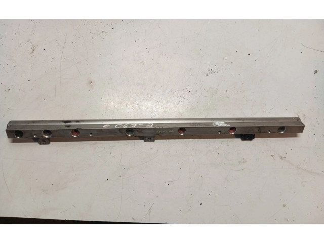 Топливная рампа 6G9N9H487AH   Volvo XC60   для двигателя D5204T3