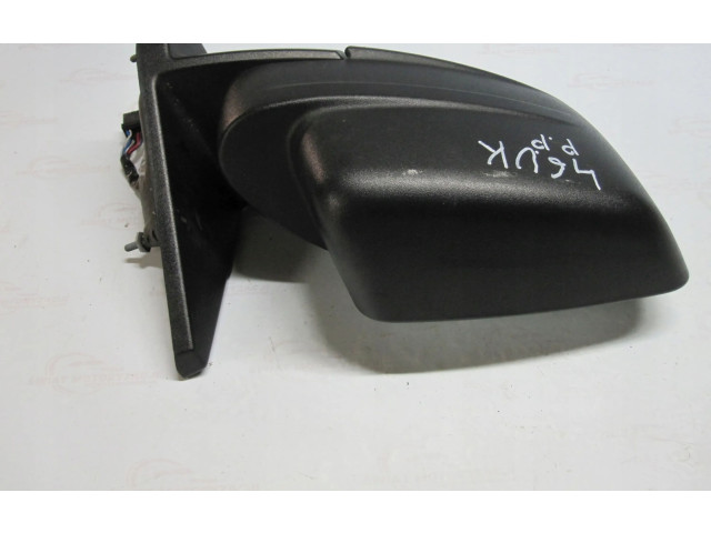 Зеркало электрическое Jeep Patriot - года