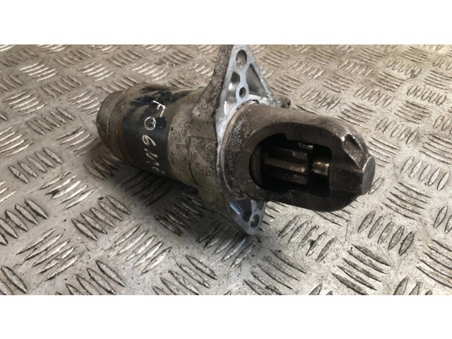 Стартер  23300AA450, M000T30471   Subaru Forester SG