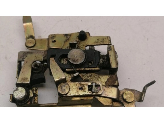 Замок раздвижная дверь