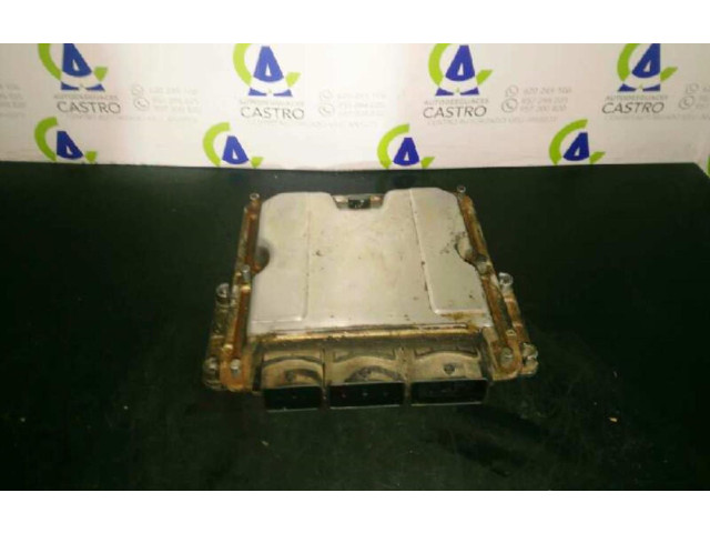 Řídící jednotka 0281011325 Renault Espace IV 2004