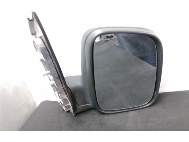 Zpětné zrcátko Volkswagen Caddy 2008