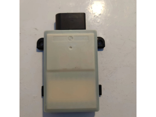 Блок управления 4N0907566AM, 4N0907565A   Audi SQ7