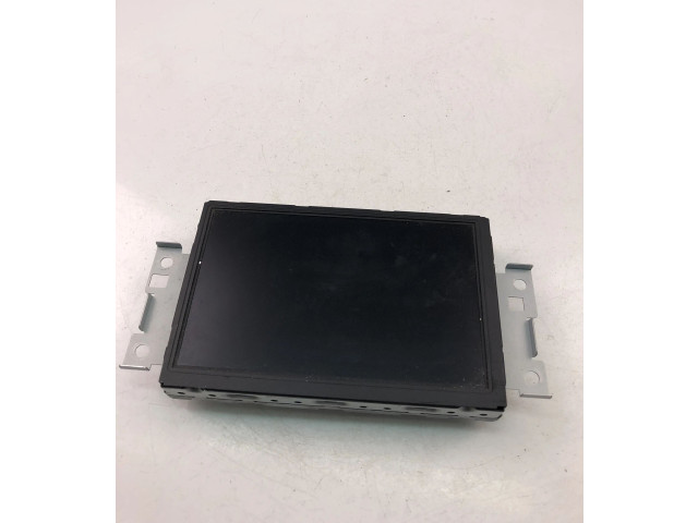 Дисплей 31382065AE, NO3389 Volvo S60