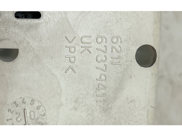 Панель приборов 67379411, 6211 Mini Cooper Hatch Hardtop