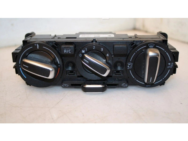 Блок управления климат-контролем 1ST820045N, 00969383 Skoda Citigo