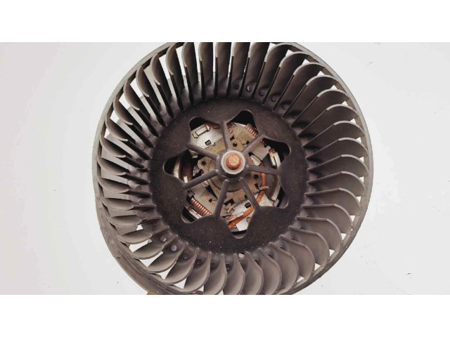 Вентилятор печки    3C1820015T   Volkswagen Golf SportWagen