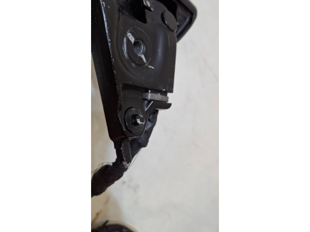 Зеркало электрическое Audi Q5 SQ5 2017 - года