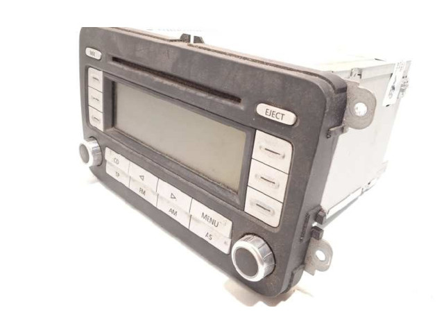 Блок управления HiFi audio