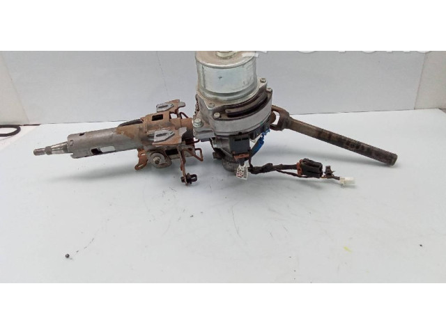 Рулевая рейка JJ00101466 Citroen C4 Aircross - года