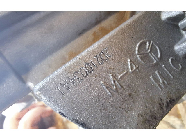 Čerpadlo oleje 4J11   Mitsubishi Outlander   