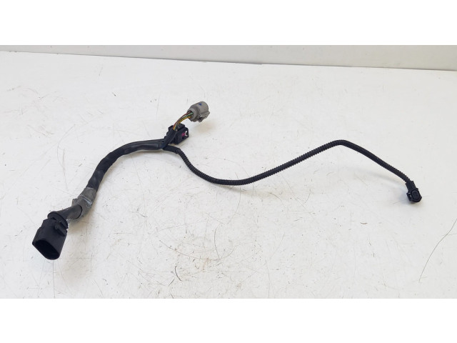 Проводка двигателя