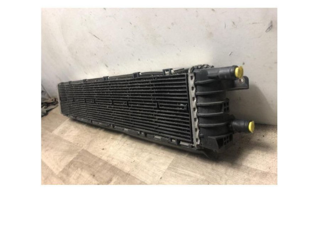 Интеркулер 4G0.145.804.D, 4G0.145.804.D Audi A4 Allroad