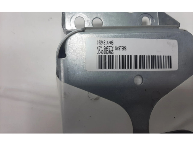 Подушка безопасности пассажира 8T0880204H   Audi A5 Sportback 8TA