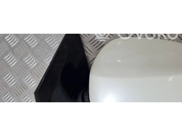 Zpětné zrcátko Nissan Murano Z51 2009