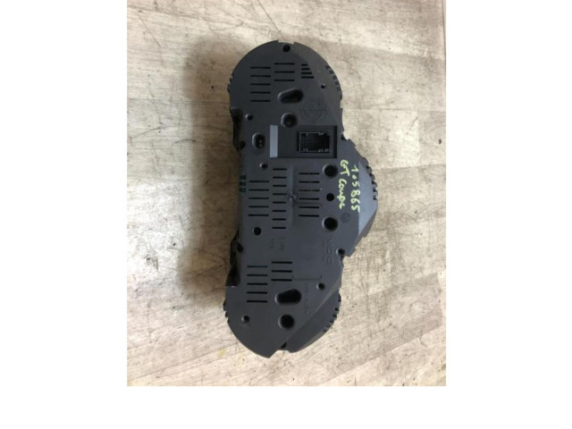 Панель приборов 156050197, 156050197 Alfa Romeo GT