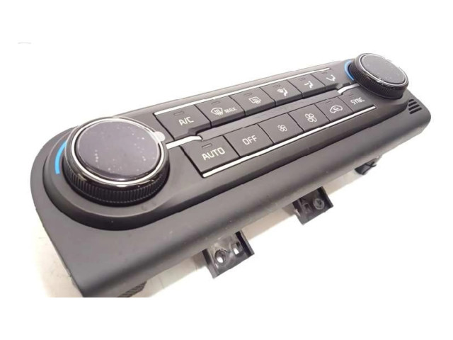 Блок управления климат-контролем 97250J7202, 97250J7202WK   KIA Xceed