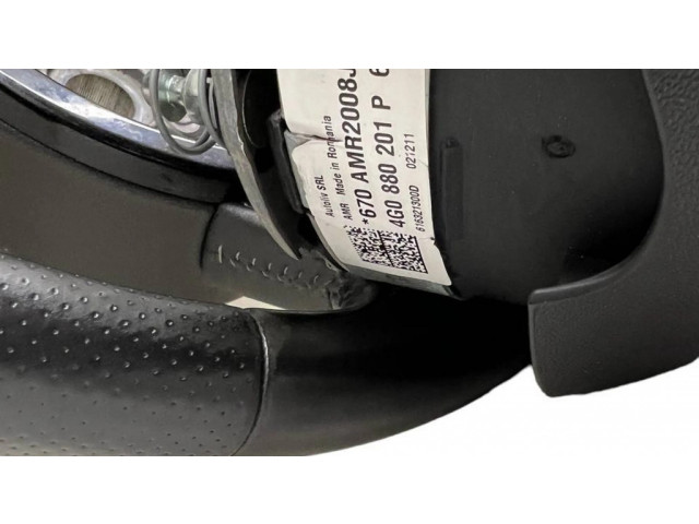 Руль Audi A6 S6 C7 4G 2011-2018 года 4g0880201p, 8x0419091l