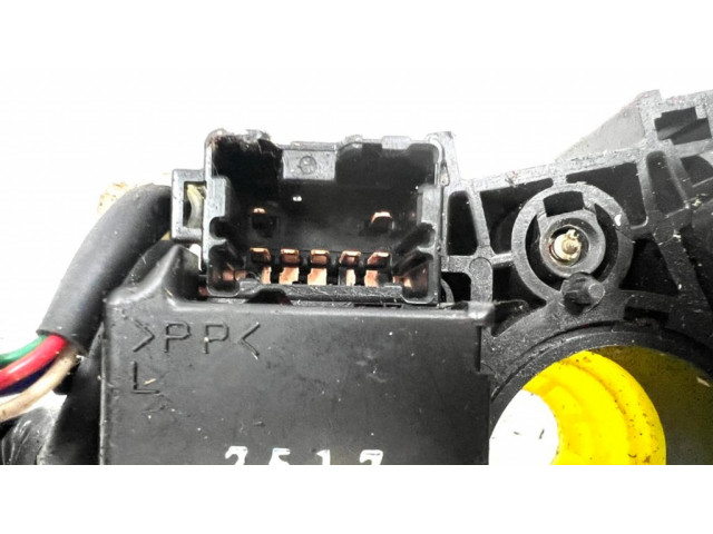 Подрулевой переключатель 0912A, 7517 Nissan Patrol 4W60