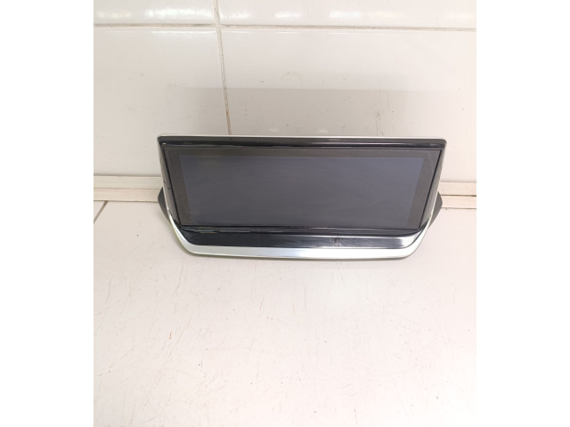 Дисплей    982461998000   Peugeot 2008 II