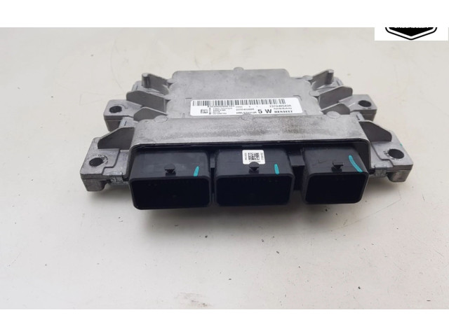 Блок управления двигателя 237D40543R, 237D40288R Dacia Spring