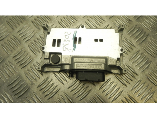 Модуль блока управления камерой