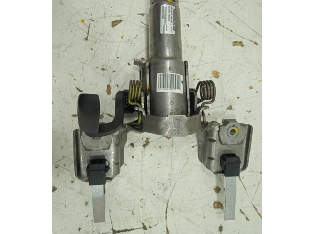 Volant Fiat Punto (199) 2013