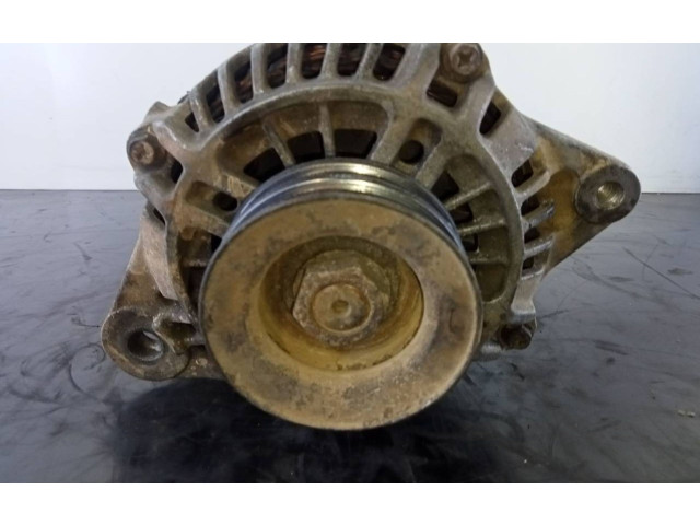 Генератор ME203546, A3TB1999 Mitsubishi Montero